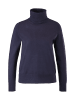 s.Oliver Pullover langarm in Blau