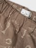 name it Shorts in Walnut