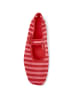 Camper Ballerina in rot