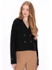 DreiMaster Women Jacket in black