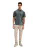 Marc O'Polo DfC Poloshirt regular in Skipping Stone