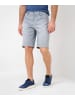 BRAX  Hose Style Bali in Grau