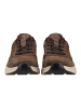 Gabor Sneaker in Coffee