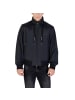 Armani Exchange Schwarz Herren Blazer