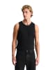 Marc O'Polo DENIM DfC Ripp-Tanktop slim in Schwarz