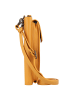 Esquire Peru Handytasche Leder 10 cm in curry