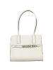 Valentino by Mario Valentino Weiß Polyurethan Damen Tasche