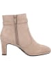 Tamaris Stiefeletten in taupe