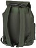 SANDQVIST Rucksack Everyday Bp in Dark Green