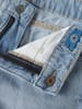name it Jeansshorts in Light Blue Denim1
