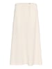 Soaked in Luxury Rock SLMalika Gerade Passform in Broken White