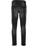 2Y Premium Jeans in washed black