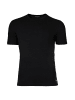 Emporio Armani T-Shirt 2er Pack in Schwarz/Weiß