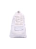 D.T. NEW YORK Sneaker in beige