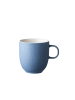 Studio Round Becher North in Matte river/Matte white