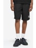 Lonsdale Sportshorts "Broxfield" in Schwarz