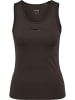 Hummel Top Hmlhiit Damen in AFTER DARK