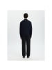 Selected Pullover in Sky Captain