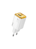 HOCO N52 Ladegerät 20W USB-C USB-A PD QC