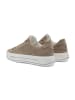 ara Sneaker Low in Beige