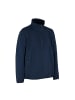 IDENTITY Soft Shell-Jacke core in Navy