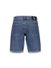 Calvin Klein Blau Baumwolle Herren Kurz