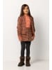 Noppies Rock Portola in Check Pattern Light Brown