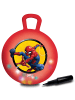 Lexibook Spider-Man Elektronischer Hüpfball 45 cm