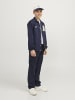 JACK & JONES Junior Cargo-Hose in Dark Navy