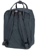 FJÄLLRÄVEN Rucksack Kanken Laptop 13'' in Navy