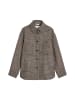 Marc O'Polo Hemdjacke relaxed in Schwarz