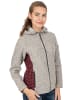 Alp1964 Jacke 417001 in grau