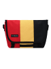 Timbuk2 Heritage Classic Messenger 30 cm in hot lava