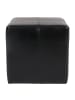 MCW Hocker Carrara, Schwarz