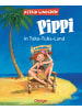 Oetinger Verlag Pippi in Taka-Tuka-Land (farbig)