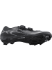 SHIMANO MTB- Fahrradschuhe XC702 WIDE in schwarz