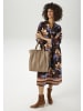Aniston CASUAL Blusenkleid in bunt