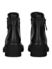 Paul Green Stiefelette in Schwarz