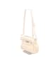 EMILY & NOAH Umhängetasche für Damen in beige