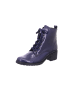 Gabor Schnür-Stiefeletten für Damen in blau