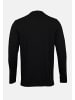 U.S. Polo Assn. Shirt in schwarz