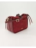 L.Credi Handtaschen in Bordeaux