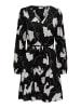 JDY Kleid in Black