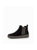 Gabor Fashion Chelsea Boots in schwarz