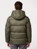 Kappa Winterjacke Warmland L_Green africa