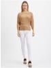 orsay Pullover in gerader, Wickelschnitt