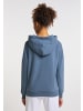 Venice Beach Hoodie VB REE in coast blue