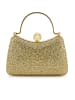 Harpa Clutch ORALEI in twilight gold