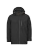 Deeluxe Winterjacke für Herren in uni