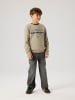 name it Sweatshirt in Vintage Khaki